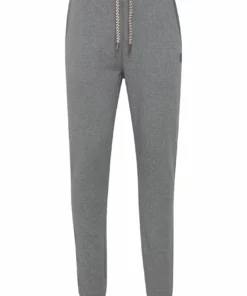 Solid SDNAFADO - Pantalon De Survêtement - Dark Grey Melange -Promos Solid Magasin 41aabf60b73b48e8a639d0ec0d0aa645