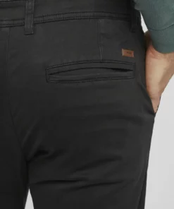 Solid SDARTUS - Chino - Black 10 Solid SDARTUS - Chino - Black -Promos Solid Magasin 41ac4a203ccc4cd8a4b77c07355f93e8