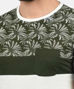 Solid SDFLORIAN - T-shirt Imprimé - Rosin -Promos Solid Magasin 41cb1cdb000043a48bf5bf082ba34b9d