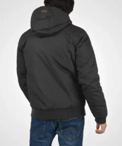 Solid SDTILLY - Veste Mi-saison - Dark Grey -Promos Solid Magasin 4240a998d22447a6a1e790e94dc6bbf3