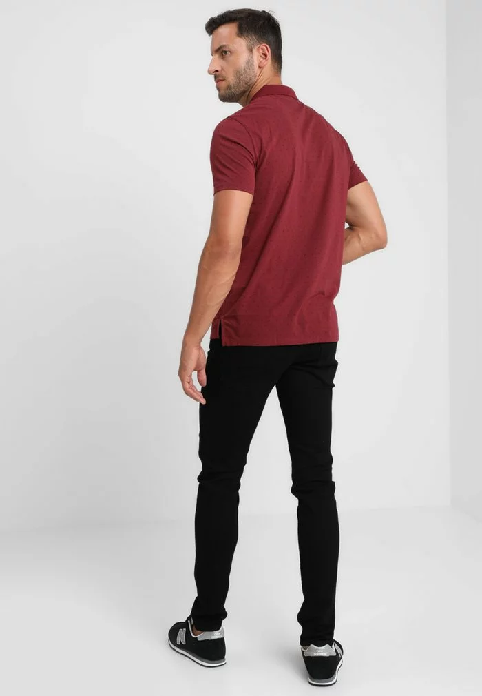 Solid DEXTER - Jeans Skinny - Black Denim 3 Solid DEXTER - Jeans Skinny - Black Denim – Image 3