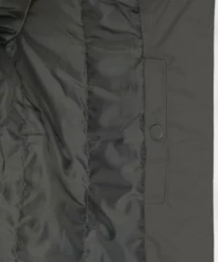 Solid SDTILDEN - Veste Mi-saison - Dark Grey -Promos Solid Magasin 4264cb490b6d40e8890fb69b1a433108