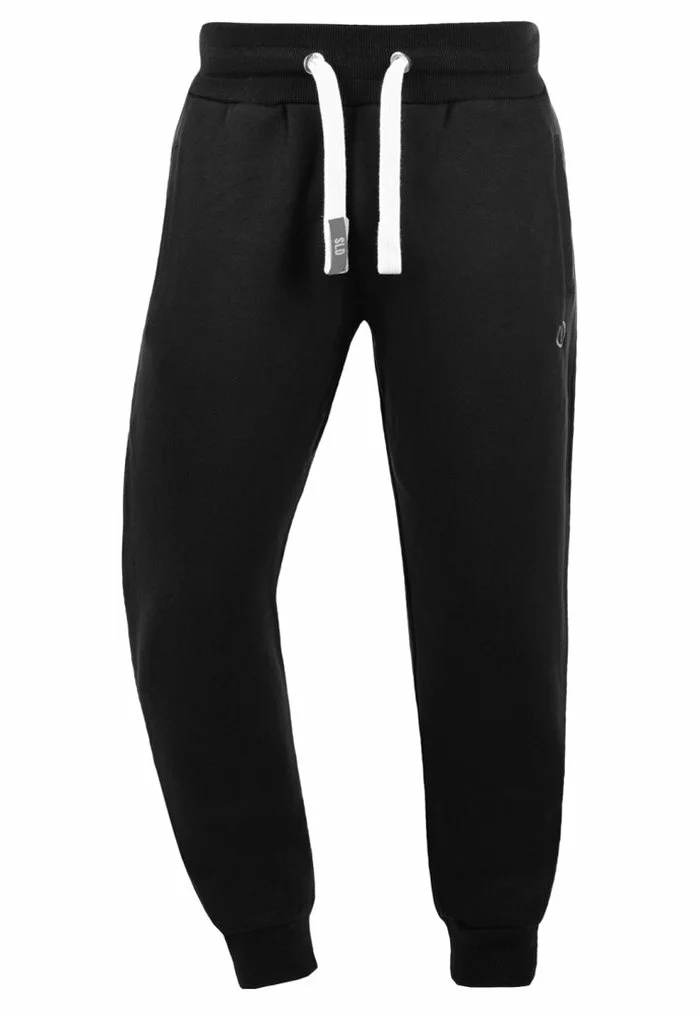 Solid SDBENN - Pantalon De Survêtement - Black 4 Solid SDBENN - Pantalon De Survêtement - Black – Image 4