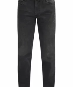 Solid SDPILTO - Jean Droit - Grey Denim -Promos Solid Magasin 429bf3e58bfe4967abb5a7e7ddc78ab8