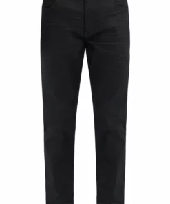 Solid SDFYNN - Jean Droit - Black Denim -Promos Solid Magasin 42f6f5b95cfa45babfdb45fd5b7ee6dd