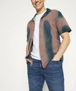 Solid SDRYDER - Short En Jean - Middle Blue Denim -Promos Solid Magasin 43c97c9127f5444daf9be2f129a02db2