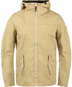 Solid SDJACKET - Veste Légère - Curds & Wh 11 Solid SDJACKET - Veste Légère - Curds & Wh -Promos Solid Magasin 43dc9b48bdf84b62ace17fd134d4289d