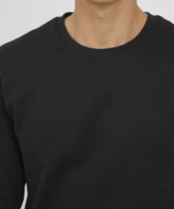 Solid SDKANI - Pullover - Black -Promos Solid Magasin 44873c3d09014093b324169b3a06def3