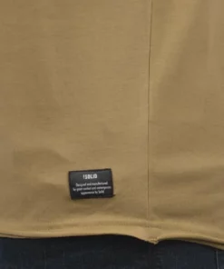 Solid SDANDREJ - T-shirt Basique - Ermine 8 Solid SDANDREJ - T-shirt Basique - Ermine -Promos Solid Magasin 449ca590cb9f42a692e7ec224a534abf