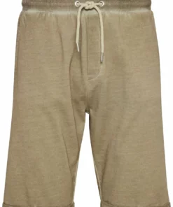 Solid SDREX - Short - Twill -Promos Solid Magasin 44a7b6d9ea964e2f8c09b79f9439ea6a