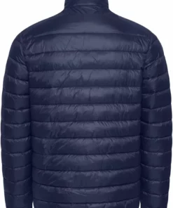 Solid SDHAILIE 21104354 - Veste D'hiver - Insignia Blue -Promos Solid Magasin 44b31b59cf72484eae0a3fb89c90ef81