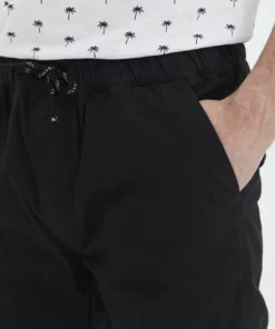 Solid SDSINAN - Pantalon Classique - Black 10 Solid SDSINAN - Pantalon Classique - Black -Promos Solid Magasin 44b506b44b8d4ba49d959ed1c6cbbab8