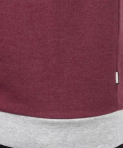 Solid SDDEWAR - Sweatshirt - Light Grey Melange -Promos Solid Magasin 44d01b33418148baa17f928cbf495bc6