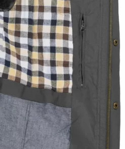 Solid SDCHARA - Veste D'hiver - Dark Grey 12 Solid SDCHARA - Veste D'hiver - Dark Grey -Promos Solid Magasin 44ed1c93e8054196b767a25f1b7f1c5e