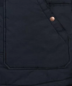 Solid SDFREDOLIN - Veste Sans Manches - Insignia Blue 13 Solid SDFREDOLIN - Veste Sans Manches - Insignia Blue -Promos Solid Magasin 451b62f5f46f41039fee12360399fcc6