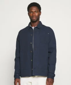 Solid TIAS - Veste Légère - Insignia Blue