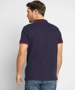 Solid SDTEE - Polo - Insignia -Promos Solid Magasin 45cf2d768de64f3ab9f82c6f2f36f322