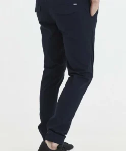 Solid SDSINAN - Pantalon Classique - Insignia Blue 8 Solid SDSINAN - Pantalon Classique - Insignia Blue -Promos Solid Magasin 462b37b4feed402095be673deb82feaf