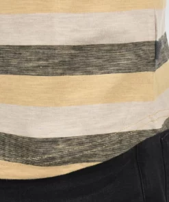 Solid SDTEE - T-shirt Imprimé - Curds & Wh -Promos Solid Magasin 462b45c5a4414aef84775ea52a13237e