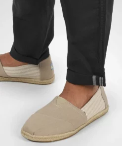 Solid LORAN - Pantalon Classique - Black -Promos Solid Magasin 464c9eaf29c94caa8830ef931cbb2cbd