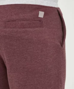 Solid SDDEBBER - Pantalon De Survêtement - Light Grey Melange -Promos Solid Magasin 465bec90461346a9af46c9fd141de189