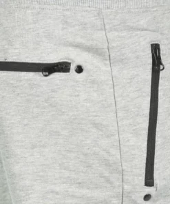 Solid SDTARAS - Short - Light Grey -Promos Solid Magasin 4661a2add71c466ea5d5fb395f0d6e99