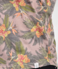 Solid SDFAIZ - Débardeur - Mahog. Rose -Promos Solid Magasin 47721cac6dec40be8b7f3c05a0273ca9