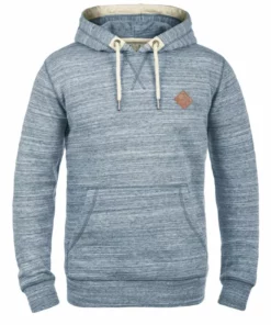 Solid SDKEVIN - Sweat à Capuche - Insignia Blue 7 Solid SDKEVIN - Sweat à Capuche - Insignia Blue -Promos Solid Magasin 4781627a26ae4920ba6e8b4a5907d723