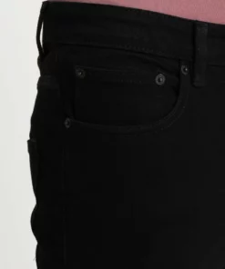 Solid RYDER - Jean Slim - Black Denim 9 Solid RYDER - Jean Slim - Black Denim -Promos Solid Magasin 4807323c605a4ce79d2855e14f1c04c3