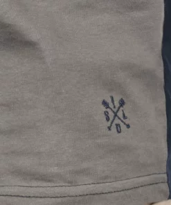 Solid MINHO - Débardeur - Insignia Blue -Promos Solid Magasin 483ce994fe3f41e5a7b1e5aa364c4643