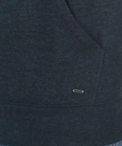 Solid SDBERT - Sweat à Capuche - Blue Melange 17 Solid SDBERT - Sweat à Capuche - Blue Melange -Promos Solid Magasin 4867cbf6f9fb444d995dc201d825e28a