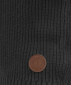 Solid SDXENOX - Pullover - Dark Grey -Promos Solid Magasin 48885c4b63554243aaa50d96c150553d