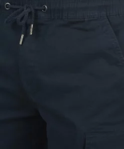 Solid HENIK - Short - Insignia Blue -Promos Solid Magasin 489d9a052f634a3299b22b1cb7e43ea6