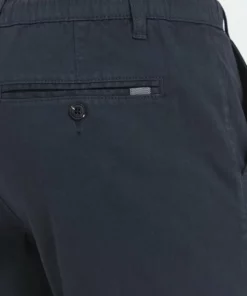 Solid SDLARIS - Short - Insignia Blue -Promos Solid Magasin 48fc49bef38544d7b9c189d0397b188e