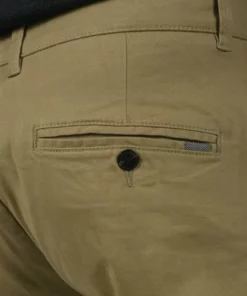 Solid RAUL - Chino - Dune -Promos Solid Magasin 496102b7ef9a429d8a3ac4f9056f7841