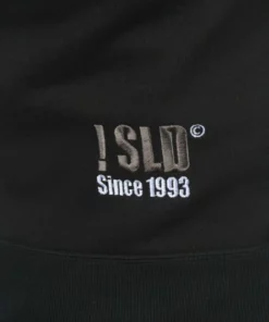 Solid BENNTRACK - Sweatshirt - Black -Promos Solid Magasin 4964c7bd69614210adf769bdadc50c32