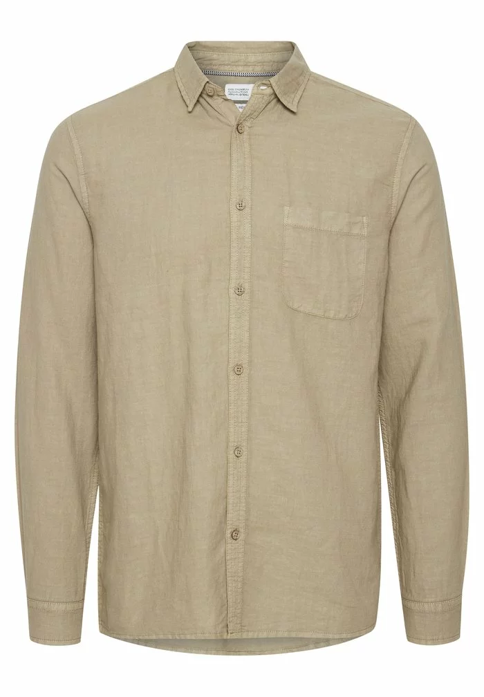 Solid SDSTEPHAN - Chemise - Twill 5 Solid SDSTEPHAN - Chemise - Twill – Image 5