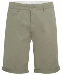 Solid Short - Vetiver -Promos Solid Magasin 49a49ada9b2541c5aa56005b05f025a5