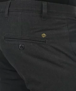 Solid SDPANT - Pantalon Classique - Dar Grey M -Promos Solid Magasin 49afbbc8fd884be18d7613481b97ac6b