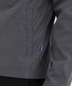 Solid SDBODO - Blouson - Forged Iron -Promos Solid Magasin 49f602ea8d30489884a95915f273df3b