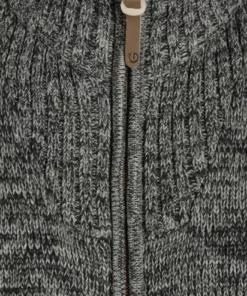 Solid SDPOMEROY - Gilet - Black -Promos Solid Magasin 4a2dd870b1b44c11a7b1ca5594f6fd0b