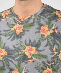 Solid SDFAIK - T-shirt Imprimé - Mid Grey 9 Solid SDFAIK - T-shirt Imprimé - Mid Grey -Promos Solid Magasin 4a423ad71a4d45f89f84690b34b9f7a3