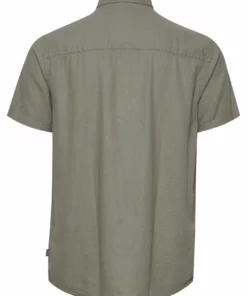 Solid SDALLAN - Chemise - Vetiver 15 Solid SDALLAN - Chemise - Vetiver -Promos Solid Magasin 4a56ac8db3c9489887a012bd0802ce6a