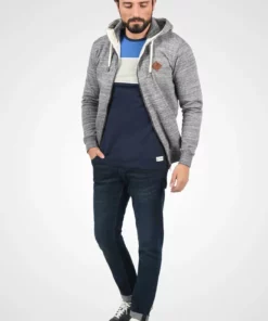 Solid CODY - T-shirt Imprimé - Insignia Blue 10 Solid CODY - T-shirt Imprimé - Insignia Blue -Promos Solid Magasin 4a7ba34c2a0c47b993c317cb403c9e90