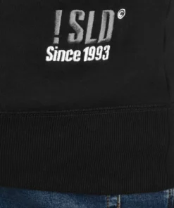 Solid SDBENN - Sweatshirt - Black -Promos Solid Magasin 4a8ab5e929e84974a3cc5f6c834e1f3c