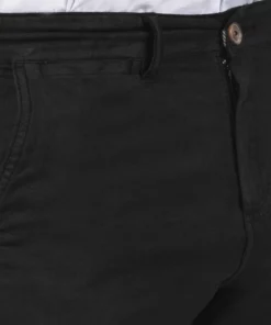 Solid SDSHORTS - Short - Black 10 Solid SDSHORTS - Short - Black -Promos Solid Magasin 4aa0fd3ea9924e938960f1d0d6402aa6