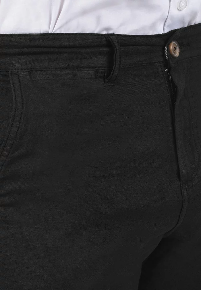Solid SDSHORTS - Short - Black 5 Solid SDSHORTS - Short - Black – Image 5