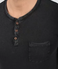 Solid SDTEE - T-shirt Basique - Black -Promos Solid Magasin 4aeae94c46d049e5b5415c63a1a657c7