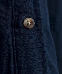 Solid SDAUSTEN - Chemise - Insignia Blue -Promos Solid Magasin 4af521ab786c472e97a3a4289214b0da