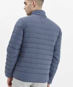 Solid SDSÖREN - Veste Mi-saison - China Blue -Promos Solid Magasin 4b0f7d61c6634474886d2ab02ad369ee